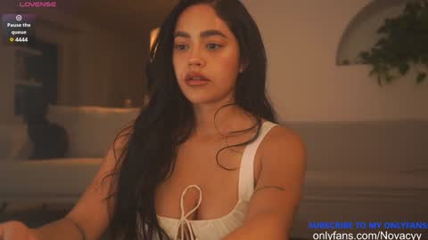 Nova online show from February 2025 03:32:01 AM