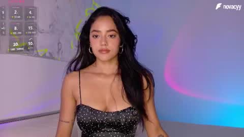 Nova online show from July 2026 12:22:01 PM