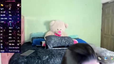 Snapshot of n_tiana chatting on February 2025 04:43:01 AM Tiana online show from February 2025 04:43:01 AM