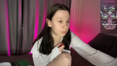 Snapshot of na_prikole_ chatting on January 2025 06:10:01 PM Vanessa and Julia online show from January 2025 06:10:01 PM