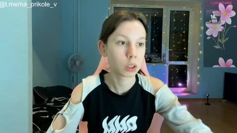 Snapshot of na_prikole_ chatting on September 2025 07:14:01 PM Vanessa and Julia online show from September 2025 07:14:01 PM