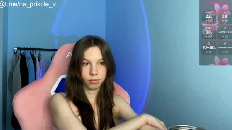 Snapshot of na_prikole_ chatting on September 2025 04:29:02 PM Vanessa and Julia online show from September 2025 04:29:02 PM