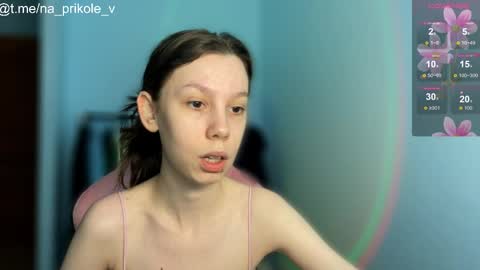 Snapshot of na_prikole_ chatting on September 2025 05:36:01 PM Vanessa and Julia online show from September 2025 05:36:01 PM