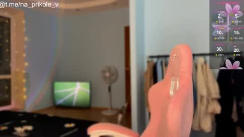 Snapshot of na_prikole_ chatting on September 2025 07:26:01 PM Vanessa and Julia online show from September 2025 07:26:01 PM