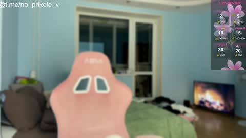 Snapshot of na_prikole_ chatting on October 2025 10:31:01 PM Vanessa and Julia online show from October 2025 10:31:01 PM