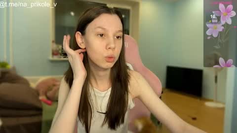 Snapshot of na_prikole_ chatting on October 2025 07:27:01 PM Vanessa and Julia online show from October 2025 07:27:01 PM