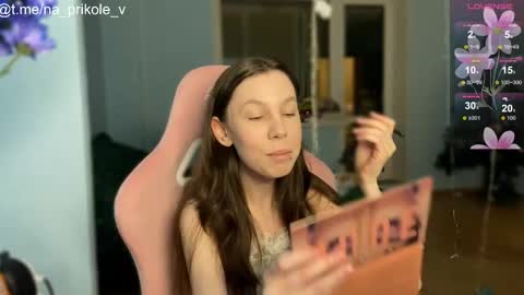 Snapshot of na_prikole_ chatting on December 2025 05:09:01 PM Vanessa and Julia online show from December 2025 05:09:01 PM