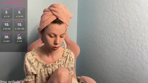 Vanessa and Julia  online show from January 2026 05:44:01 AM