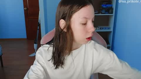 Vanessa and Julia  online show from April 2026 07:09:02 AM