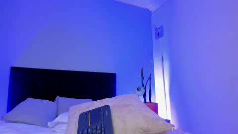 Snapshot of na_yeon_ chatting on October 2025 08:53:02 PM AMY online show from October 2025 08:53:02 PM