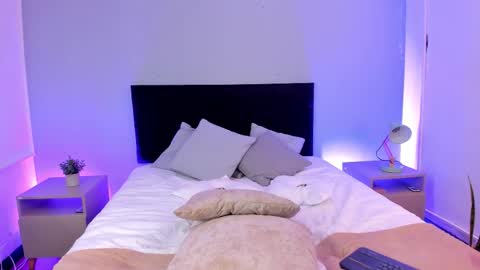 Snapshot of na_yeon_ chatting on November 2025 07:15:01 PM AMY online show from November 2025 07:15:01 PM