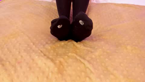 Snapshot of na_yeon_ chatting on December 2025 07:22:01 PM AMY online show from December 2025 07:22:01 PM