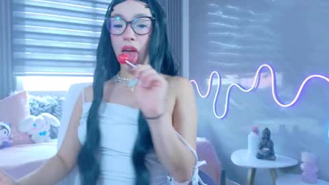 Snapshot of naaomi_cute chatting on October 2025 07:40:01 PM naaomi_cute online show from October 2025 07:40:01 PM