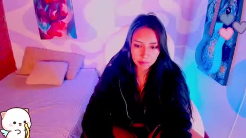 Camila-   free online show from February 2025 09:02:01 PM