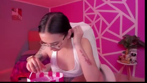 anny online show from February 2026 02:04:02 AM