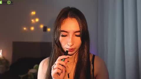 Snapshot of nabi_kiotaa chatting on October 2025 03:21:02 PM Nabi online show from October 2025 03:21:02 PM