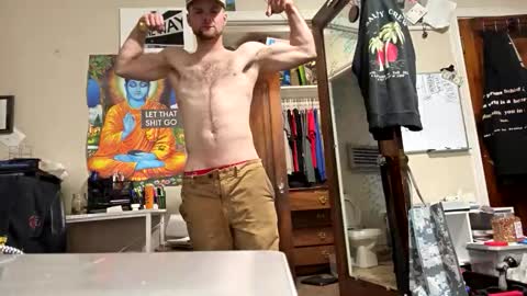 nachobeanpickle online show from April 2026 04:12:01 AM