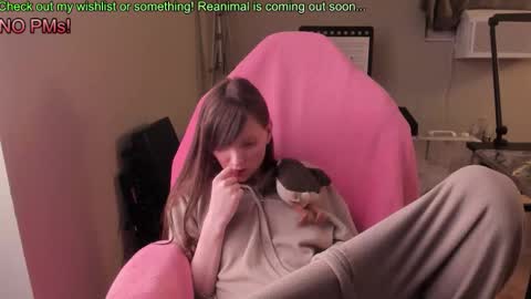 Natalie Marlo online show from February 2026 06:29:02 AM