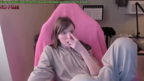 Natalie Marlo online show from June 2026 07:43:01 AM