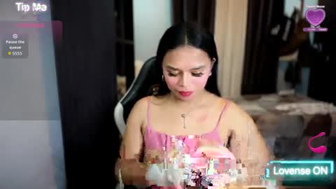 Nadia online show from April 2026 03:39:01 PM