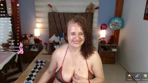 nadia_84 online show from February 2026 12:33:02 PM