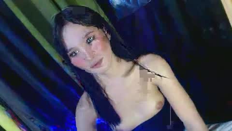 Snapshot of nadiestar chatting on January 2025 05:43:01 AM nadiestar online show from January 2025 05:43:01 AM