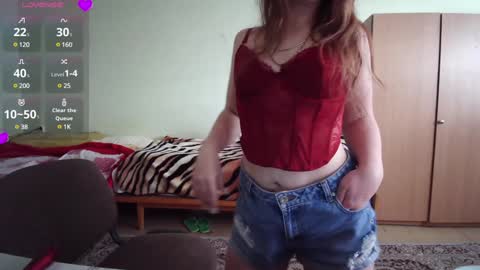 nadiiamorgun online show from January 2025 09:27:01 AM