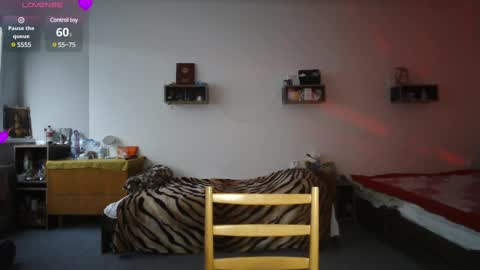 nadiiamorgun online show from March 2025 04:10:01 PM