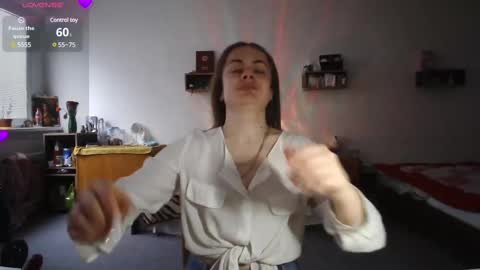 nadiiamorgun online show from March 2025 06:28:02 AM