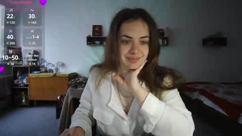 nadiiamorgun online show from March 2025 06:10:02 AM