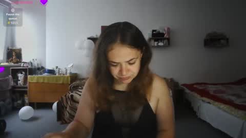 nadiiamorgun online show from September 2025 05:40:01 AM