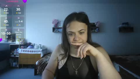 nadiiamorgun online show from April 2026 07:11:01 AM