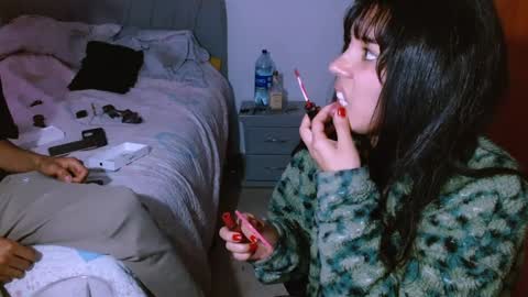 Snapshot of naduu__xx chatting on January 2025 10:58:02 PM naduu__xx online show from January 2025 10:58:02 PM