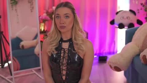 Snapshot of nadyablue chatting on February 2026 10:47:01 AM Nadia online show from February 2026 10:47:01 AM