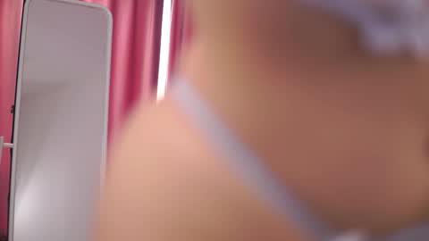 Snapshot of nadyablue chatting on February 2026 10:31:01 AM Nadia online show from February 2026 10:31:01 AM