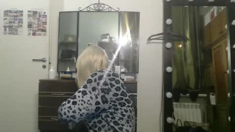 nadyagt online show from March 2026 07:08:01 PM