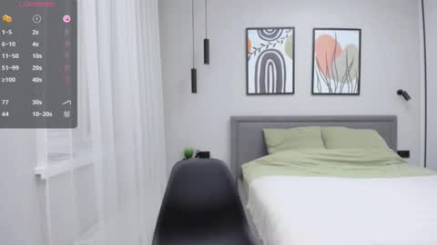 Snapshot of nadyayax chatting on December 2024 02:11:01 PM Nadya online show from December 2024 02:11:01 PM