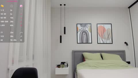 Snapshot of nadyayax chatting on February 2025 05:37:01 PM Nadya online show from February 2025 05:37:01 PM