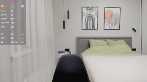 Snapshot of nadyayax chatting on February 2025 02:37:02 PM Nadya online show from February 2025 02:37:02 PM