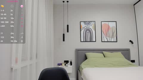 Snapshot of nadyayax chatting on March 2025 05:18:01 PM Nadya online show from March 2025 05:18:01 PM