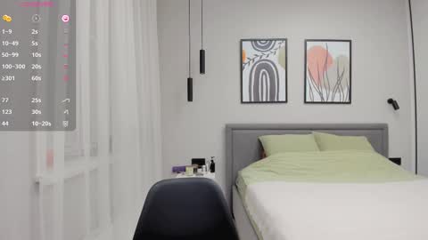 Snapshot of nadyayax chatting on March 2025 03:04:01 PM Nadya online show from March 2025 03:04:01 PM