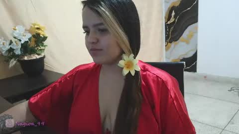 Nagioa online show from April 2026 07:58:02 PM