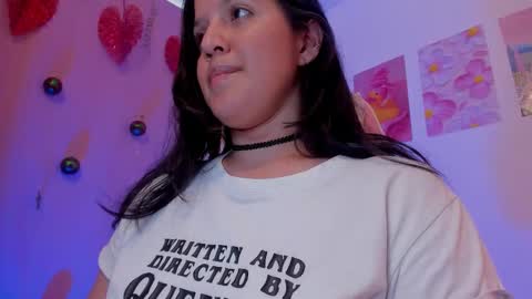 Nahara Soler online show from January 2026 09:28:01 PM