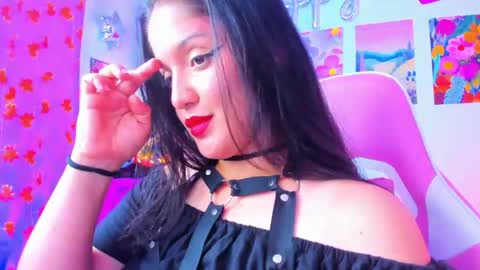 Nahara Soler online show from April 2026 09:17:02 PM