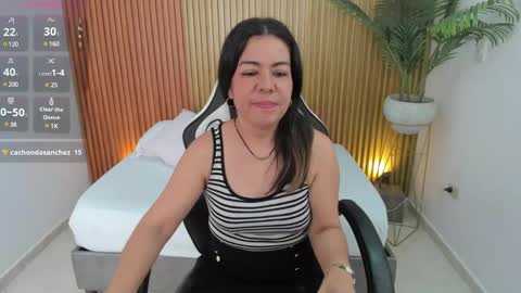 Snapshot of nahia_13 chatting on February 2025 03:06:01 PM N A H I A online show from February 2025 03:06:01 PM