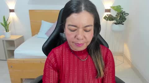 Snapshot of nahia_13 chatting on February 2025 02:58:01 AM N A H I A online show from February 2025 02:58:01 AM