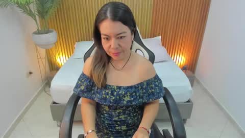 Snapshot of nahia_13 chatting on February 2025 12:01:02 PM N A H I A online show from February 2025 12:01:02 PM