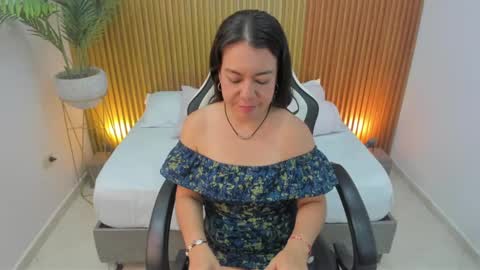 Snapshot of nahia_13 chatting on February 2025 03:05:01 PM N A H I A online show from February 2025 03:05:01 PM