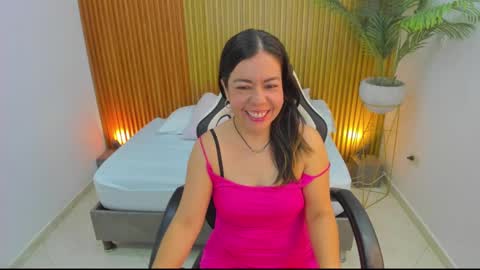 Snapshot of nahia_13 chatting on February 2025 11:49:01 AM N A H I A online show from February 2025 11:49:01 AM