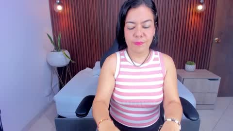 Snapshot of nahia_13 chatting on March 2025 02:12:02 AM N A H I A online show from March 2025 02:12:02 AM